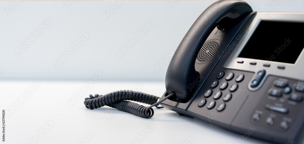 IP Desk Phone