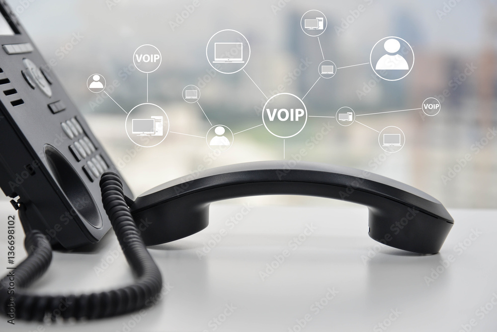 Supplier of cloud phone systems and lines in Edinburgh