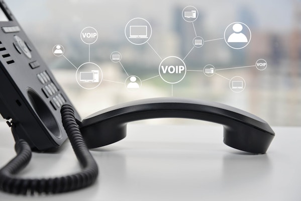Supplier of cloud phone systems and lines in Edinburgh