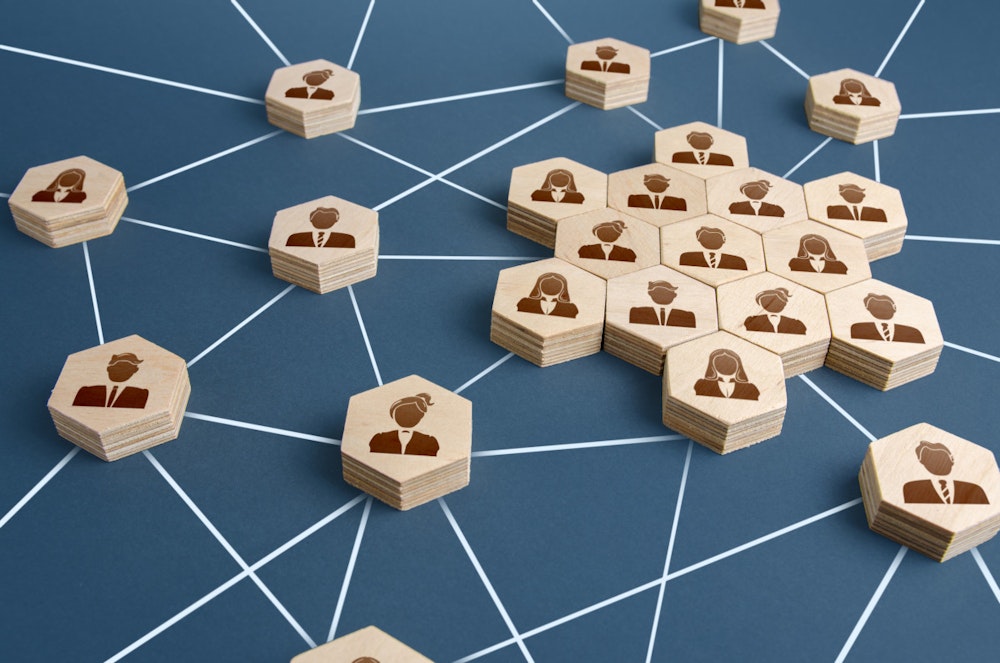 Keeping business telecoms connected