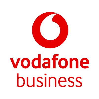 Vodafone business Edinburgh