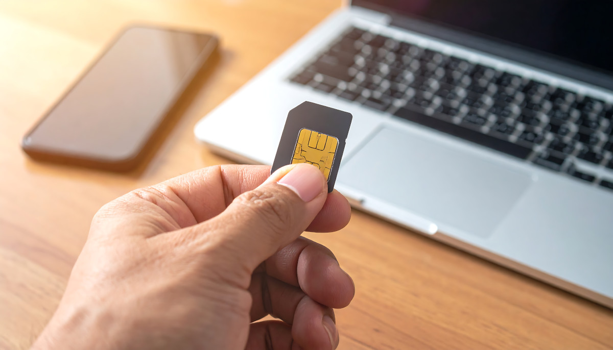 Cheap sim only tariffs for businesses in Edinburgh