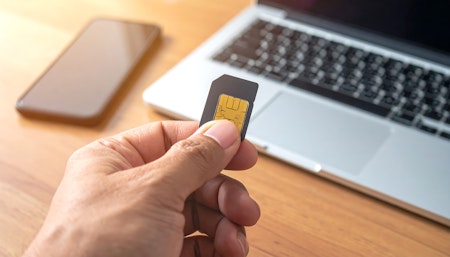 Cheap sim only tariffs for businesses in Edinburgh