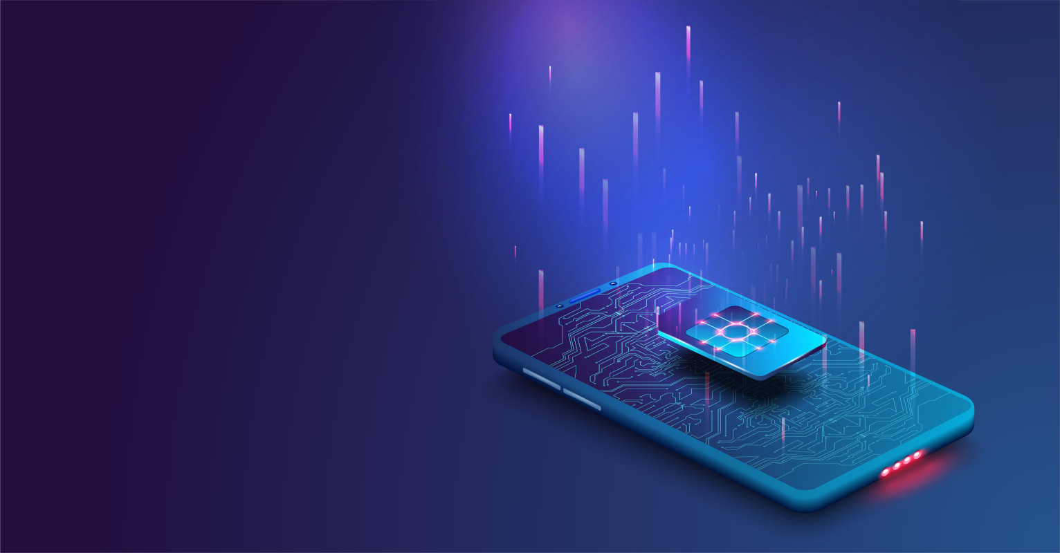 Save business money with Sim only tariffs