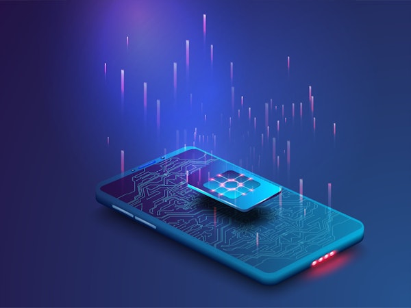 Save business money with Sim only tariffs