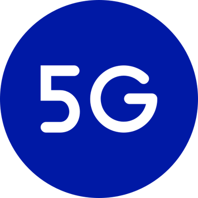 A solid 5G network on O2 Business
