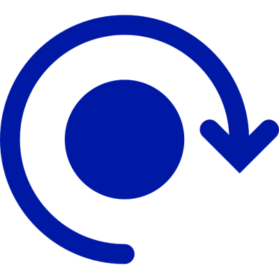 O2 data roll-over