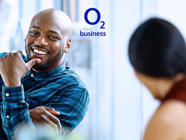 Reliable business mobiles on O2