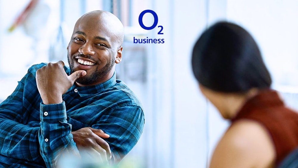 Reliable business mobiles on O2