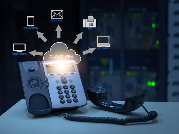Edinburgh VoIP solutions