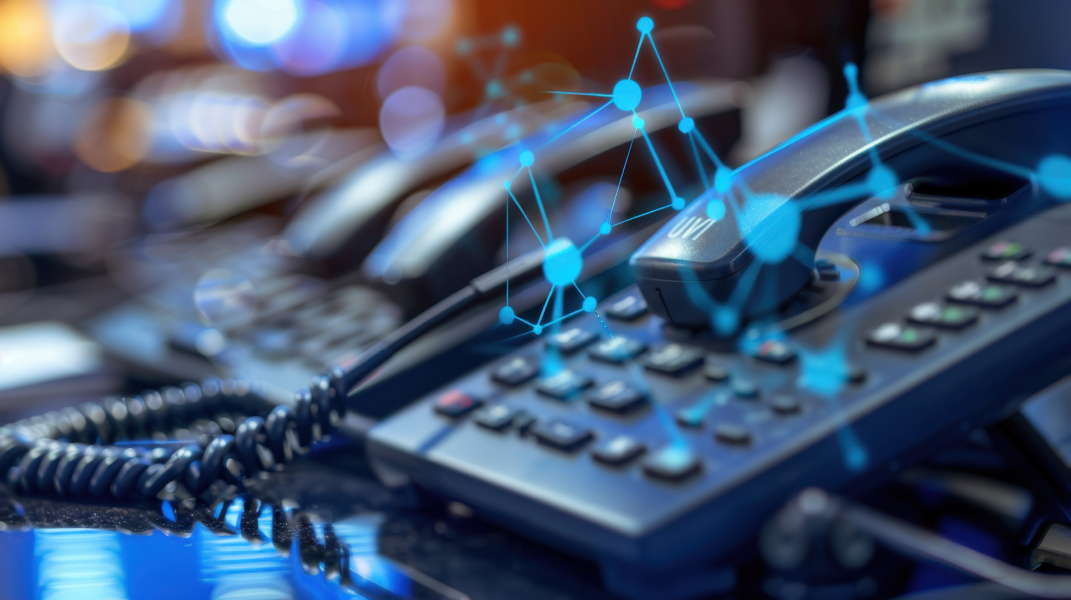 SIP Trunking