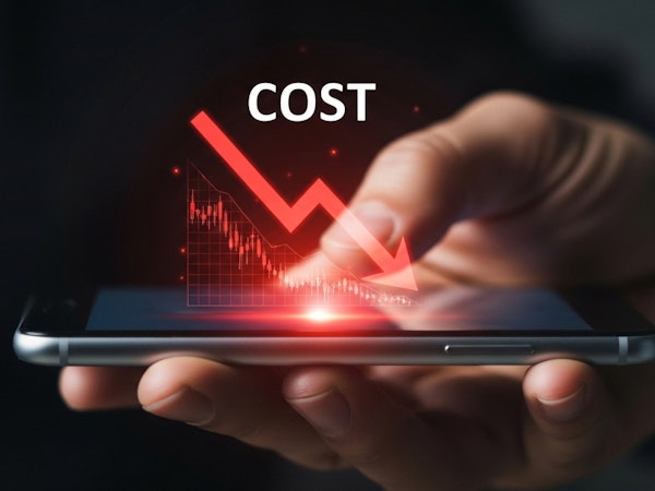 Monthly business mobile offers
