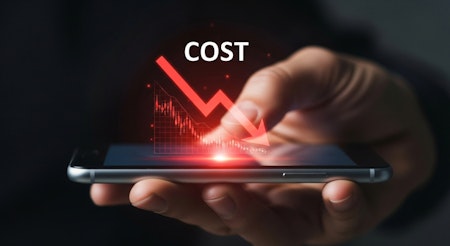 Monthly business mobile offers