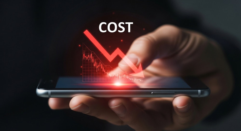 Monthly business mobile offers