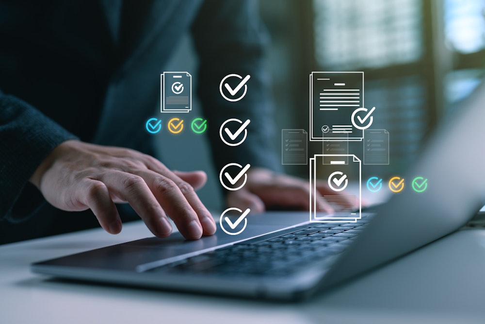 Business telecoms contract review