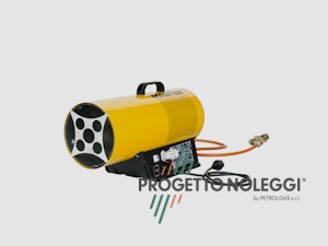 Master BLP 33 ET - Riscaldatore a gas ad accensione elettronica Master BLP 33 ET è un generatore d'aria calda a Gpl con accensione elettronica è di facile utilizzo adatto ad ambienti medio grandi come officine e spazi industriali.