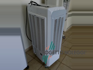Master CCX 4.0 - Raffrescatore Evaporativo Portatile Master CCX 4.0 è un raffrescatore evaporativo Master con elettronica brevettata e prodotta in Italia. Tipologia di raffrescamento dell'aria naturale.