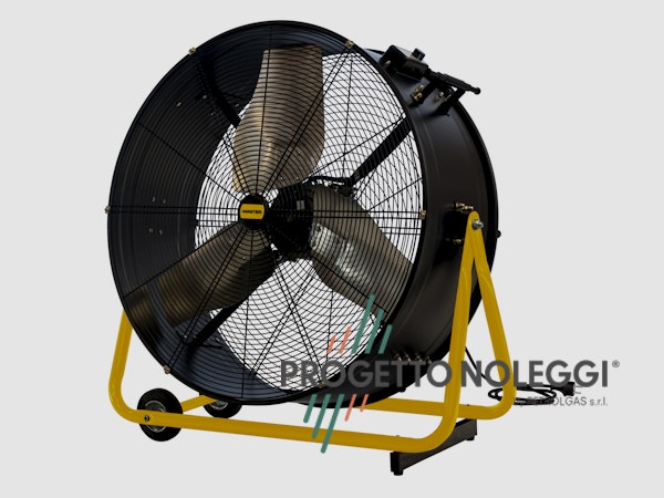 Progetto Noleggi offre la propria esperienza per il noleggio e la vendita di soluzioni professionali per la ventilazione di ogni tipologia di ambiente