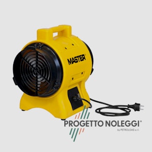 Master BL 4800 - Soffiatore Estrattore