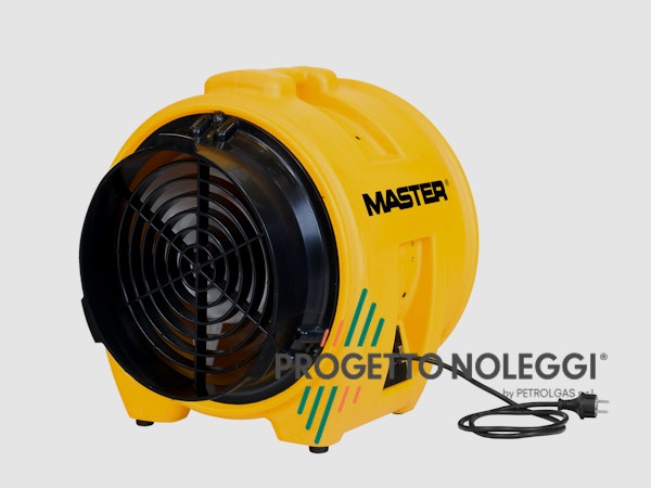 Master BL 8800 - Estrattore Soffiatore Master BL 8800 è un soffiatore professionale portatile utilizzato sovente in edilizia e nelle ristrutturazioni, oppure nei cantieri per l'aspirazione della polvere.