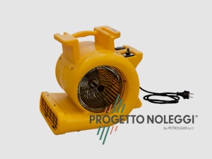 Master CD 5000 - Ventilatore Professionale Soffiatore Master CD 5000 è un soffiatore professionale, portatile, mobile e silenzioso, adatto per l'areazione e l'essiccazione di pavimenti.
