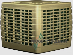 Raffrescatore Fisso BCF 230AB Progetto Noleggi