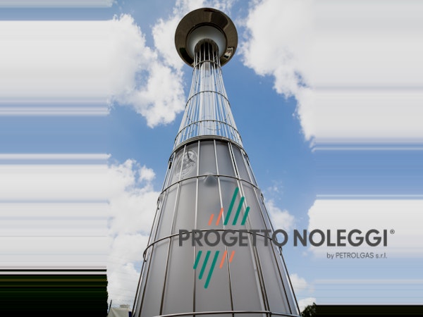 Italkero DolceVita Lightfire - Riscaldatore a gas DolceVita Lightfire è un riscaldatore a gas di assoluta eleganza e design, che unisce straordinarie capacità di calore a una luce soffusa e romantica.