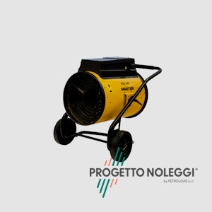 Master RS 40 - Generatore d'aria calda elettrico Master RS 40 è un generatore d'aria calda elettrico di grande potenza, utile per soluzioni di ogni tipologia.