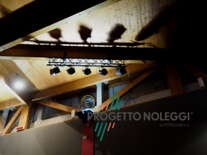 Master DF 20 - Ventilatore Professionale Master DF 20 è un ventilatore professionale a elevato flusso d'aria, facile da utilizzare e trasportare.