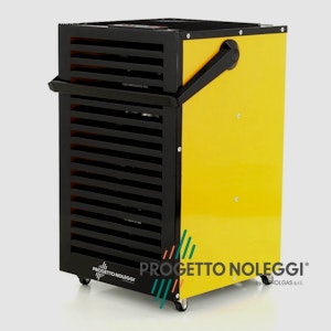 Master DH 732 - Deumidificazione a Condensazione Master DH 732 è un deumidificatore professionale che rimuove l’umidità, protegge dalla muffa e dallo sviluppo di batteri.