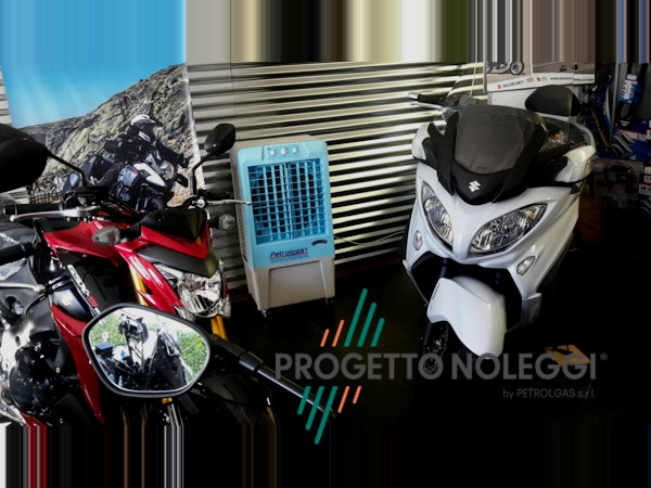 Free 3500 - Raffrescatore Evaporativo Portatile Free 3500 è un raffrescatore evaporativo portatile con doppio funzionamento, come ventilatori o come raffrescatori.