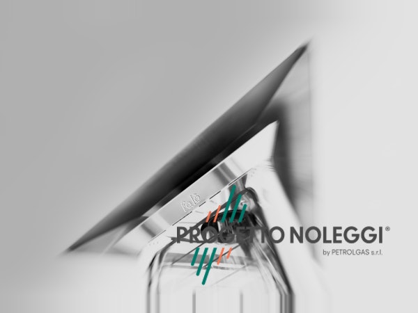 LuxuryCalor Falò Evo - Riscaldatore a gas Un dettagglio del LuxyCalor Falò Evo, riscaldatore da esterni prodotto interamente in Italia.