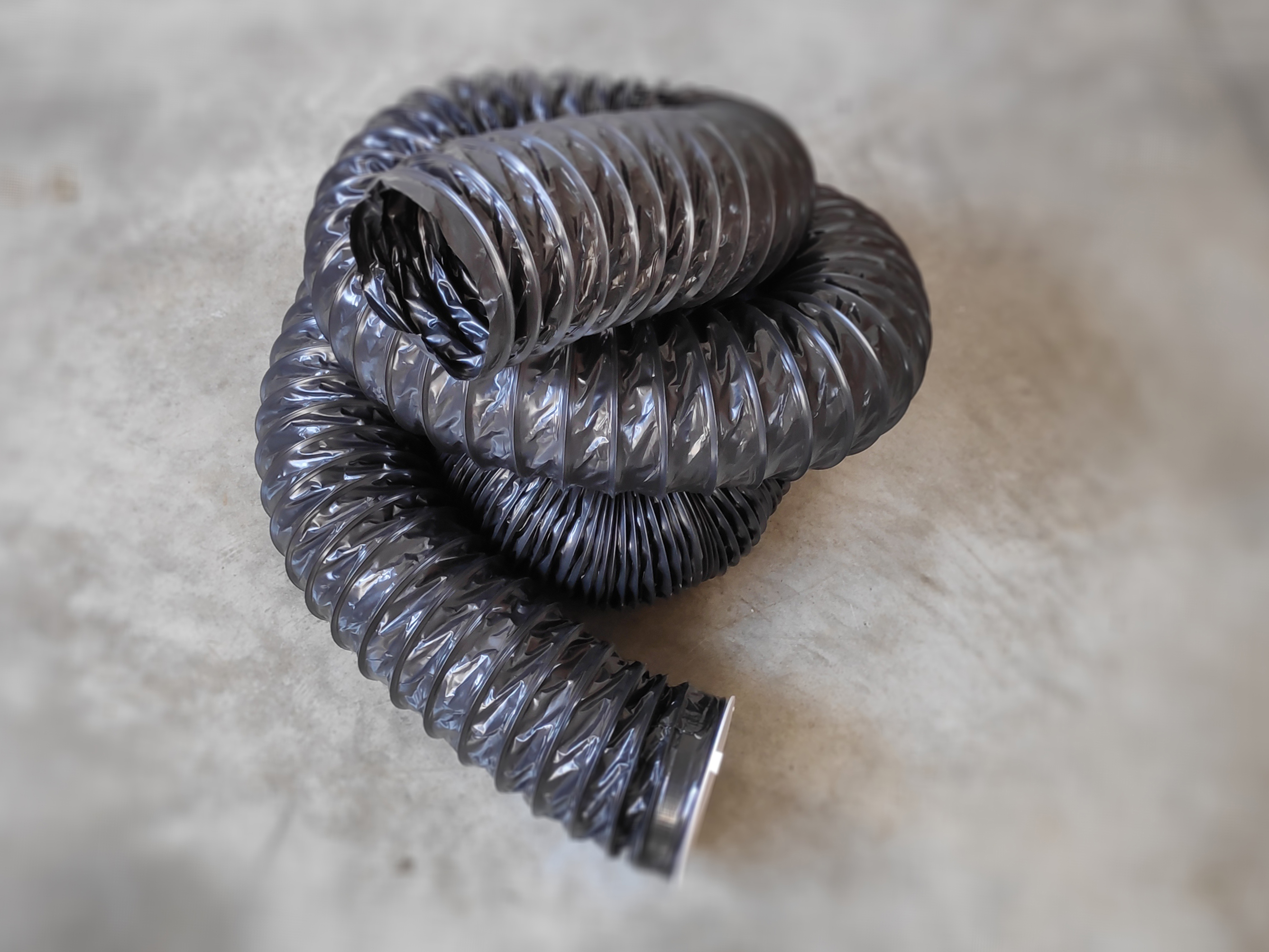 Tubi Flessibili per Aria Condizionata