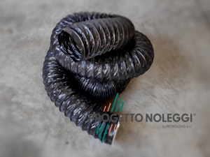 Tubi Flessibili per Aria Condizionata Tubi Flessibili per Aria Condizionata