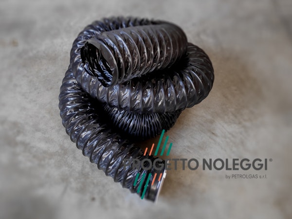 Tubi Flessibili per Aria Condizionata Tubi Flessibili per Aria Condizionata