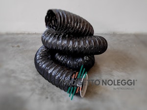 Tubi Flessibili per Aria Condizionata Tubi Flessibili per Aria Condizionata