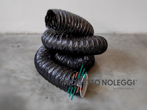 Tubi Flessibili per Aria Condizionata Tubi Flessibili per Aria Condizionata