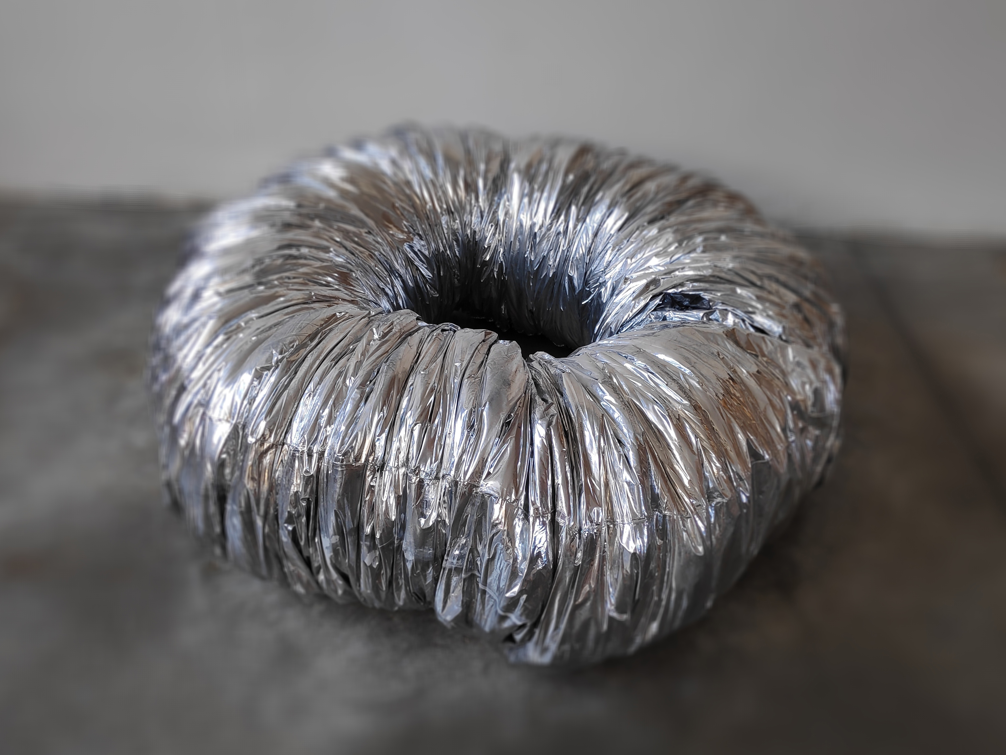 Tubazione flessibili con isolamento termico