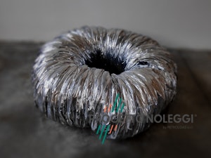 Tubazione flessibili con isolamento termico Tubazione flessibili con isolamento termico