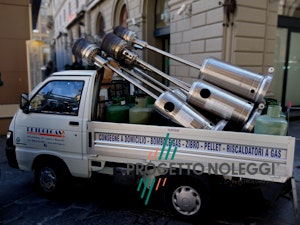 Fornitura Bombole Gas GPL Propano Penserà a tutto Petrolgas controllando il livello delle vostre bombole, in autonomia ce ne occuperemo noi, permettendovi di concentrarvi sulla vostra attività senza perdite di tempo e preoccupazioni.