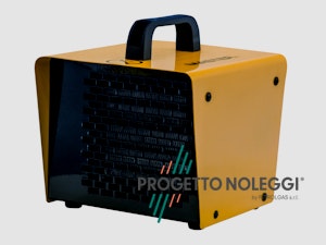 Master B 2 PTC - Riscaldatore Elettrico Master B 2 PTC è un generatore d'aria calda elettrico ad Alto Rendimento, grazie alla tecnologia PTC (coefficiente di temperatura positivo) e le resistenze in ceramica.