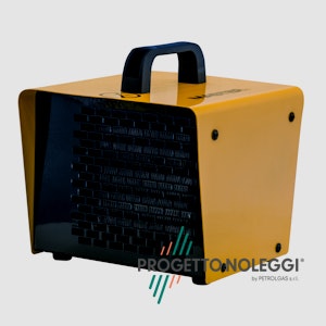 Master B 2 PTC - Riscaldatore Elettrico Master B 2 PTC è un generatore d'aria calda elettrico piccolo e compatto ad alto rendimento, grazie alla tecnologia PTC (coefficiente di temperatura positivo).