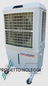 Dotato di Ionizzatore che migliora la qualità dell'aria, Master BC 80 purifica l'aria da polveri, oli, cattivi odori e particelle sospese nell'aria. Costruito con plastiche resistenti agli urti.