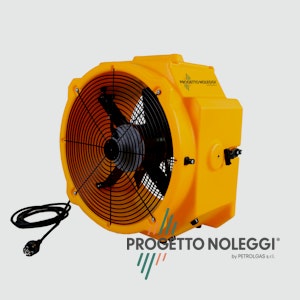 Master DFX 20 - Soffiatore Professionale Master DFX 20 è un ventilatore professionale a elevato flusso d'aria, facile da utilizzare e trasportare.