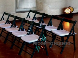 Master XL 61 - Riscaldatore a Gasolio a infrarossi Il Master XL 61 riscalda per irraggiamento senza nessun spostamento d'aria con alta silenziosità.