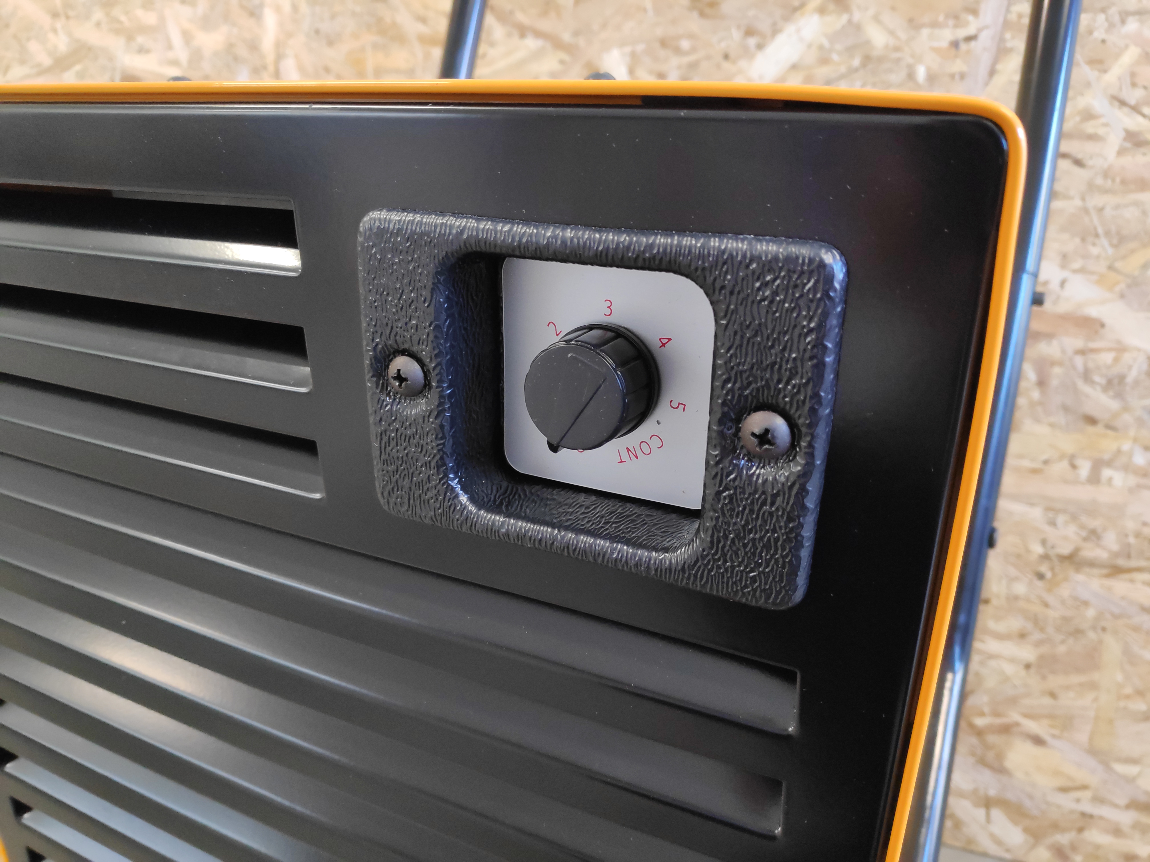 Master DH 26 - Regolatore percentuale umidità