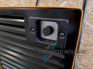 Master DH 26 - Regolatore percentuale umidità Master DH 26 - Regolatore percentuale umidità