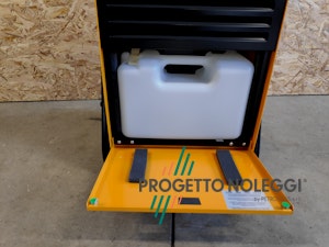 Master DH 26 - Tanica condensa Master DH 26 - Tanica condensa