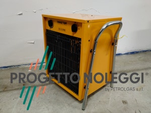 Generatore d aria Generatore d aria