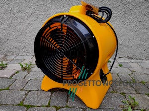 Master BL 6800 - Estrattore Soffiatore Master BL 6800 è un soffiatore professionale portatile utilizzato sovente in edilizia e nelle ristrutturazioni, oppure nei cantieri per l'aspirazione della polvere.